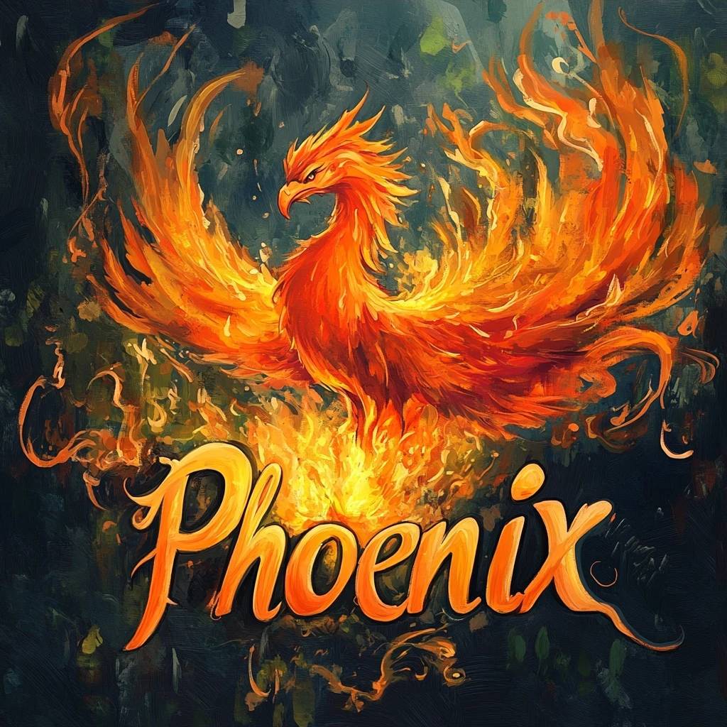 Иконка канала Phoenix