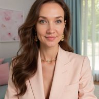 Иконка канала Елена Новикова