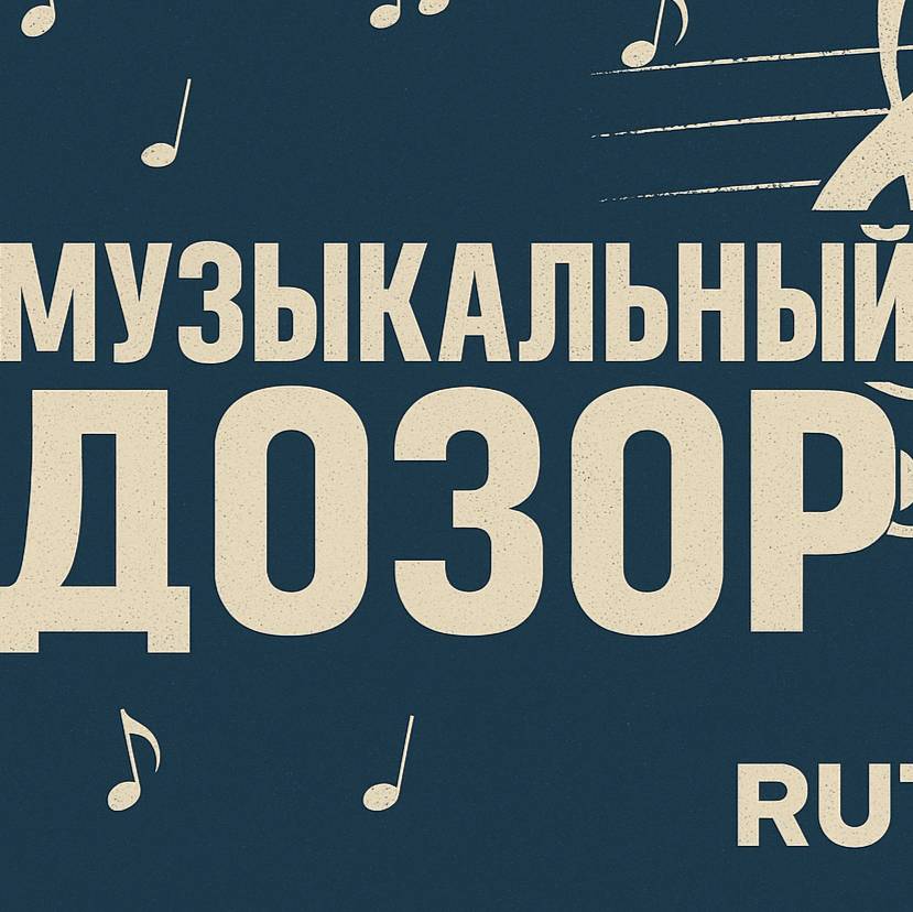 Иконка канала Музыкальный дозор