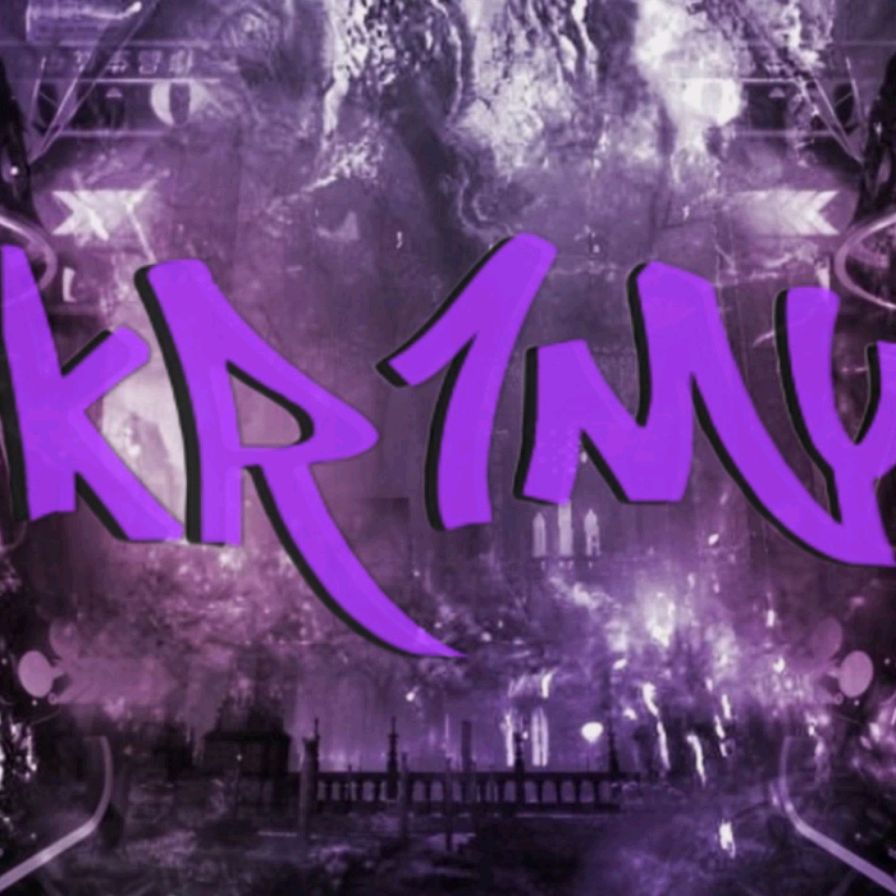 Иконка канала Kr1my