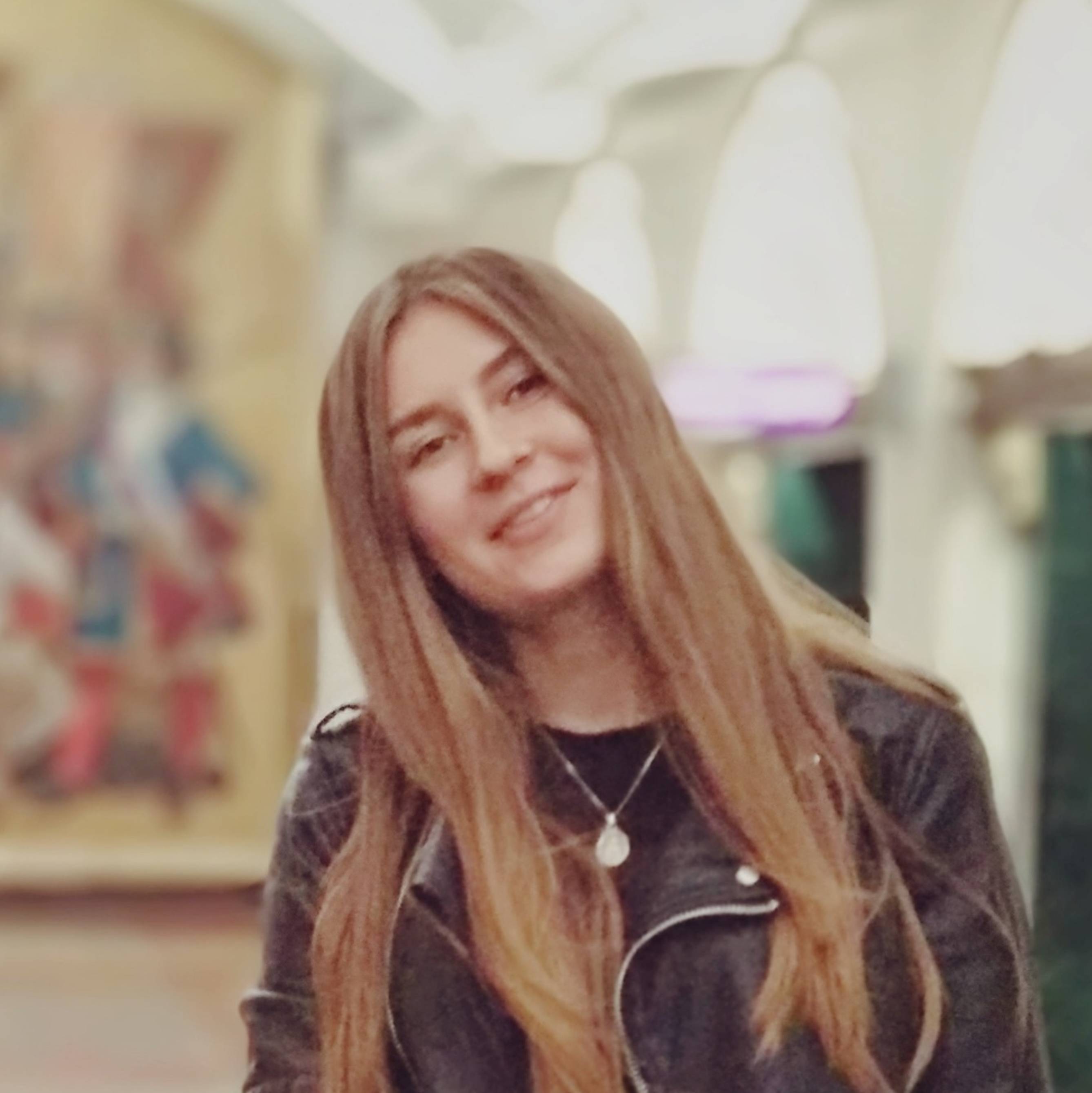 Иконка канала LERA HAAS