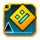 Иконка канала GeometryDash Games