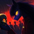 Иконка канала Nightmare-pony