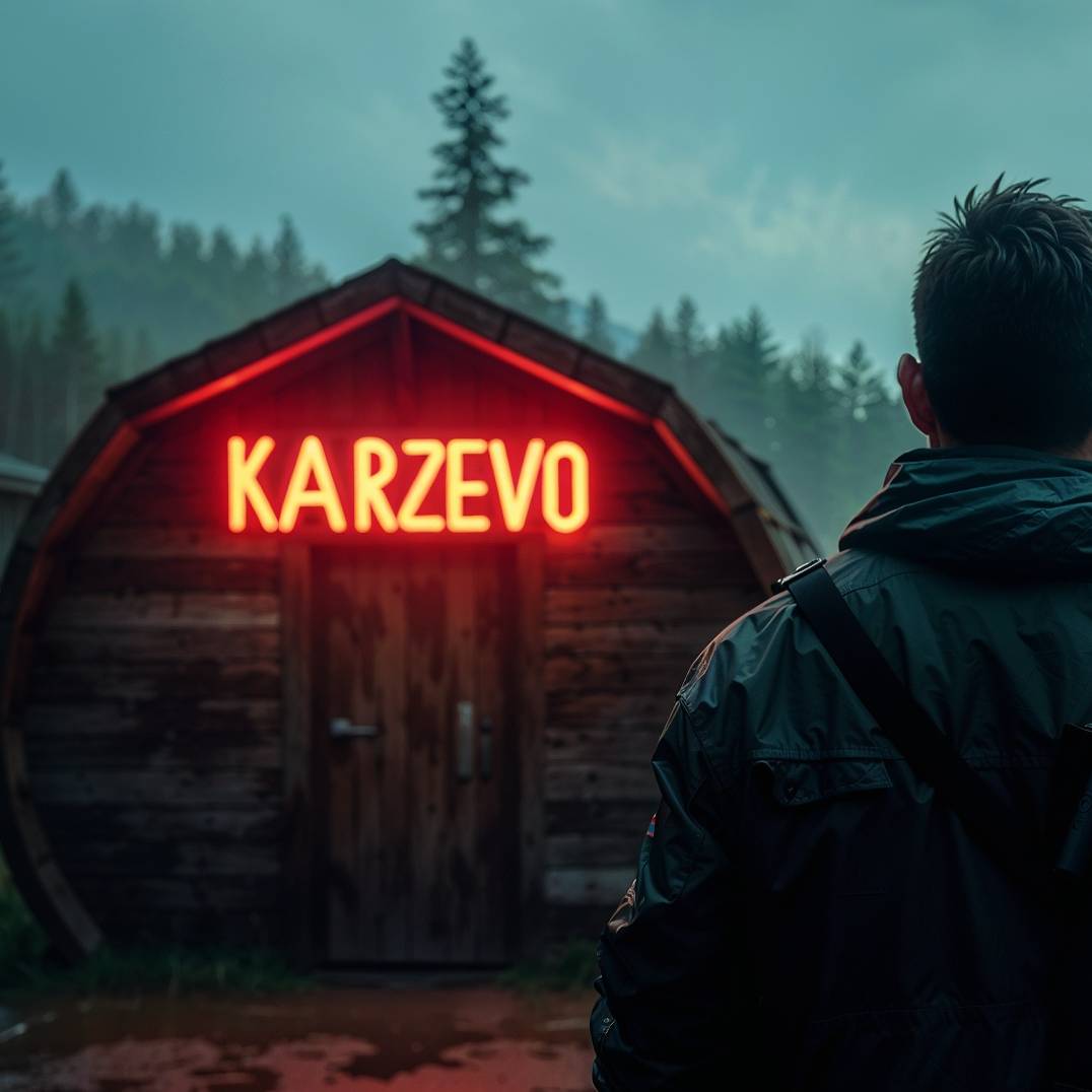 Иконка канала Красоты Вологодчины. Дачи в Карцево