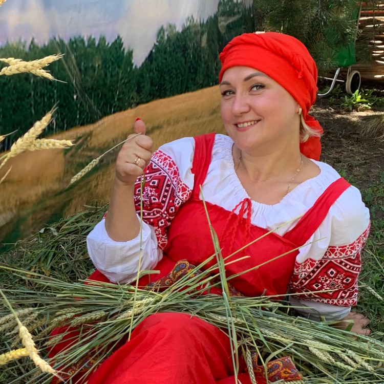 Иконка канала Корнеева Наталья