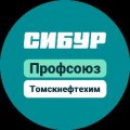 Иконка канала Профсоюзная организация Томскнефтехим