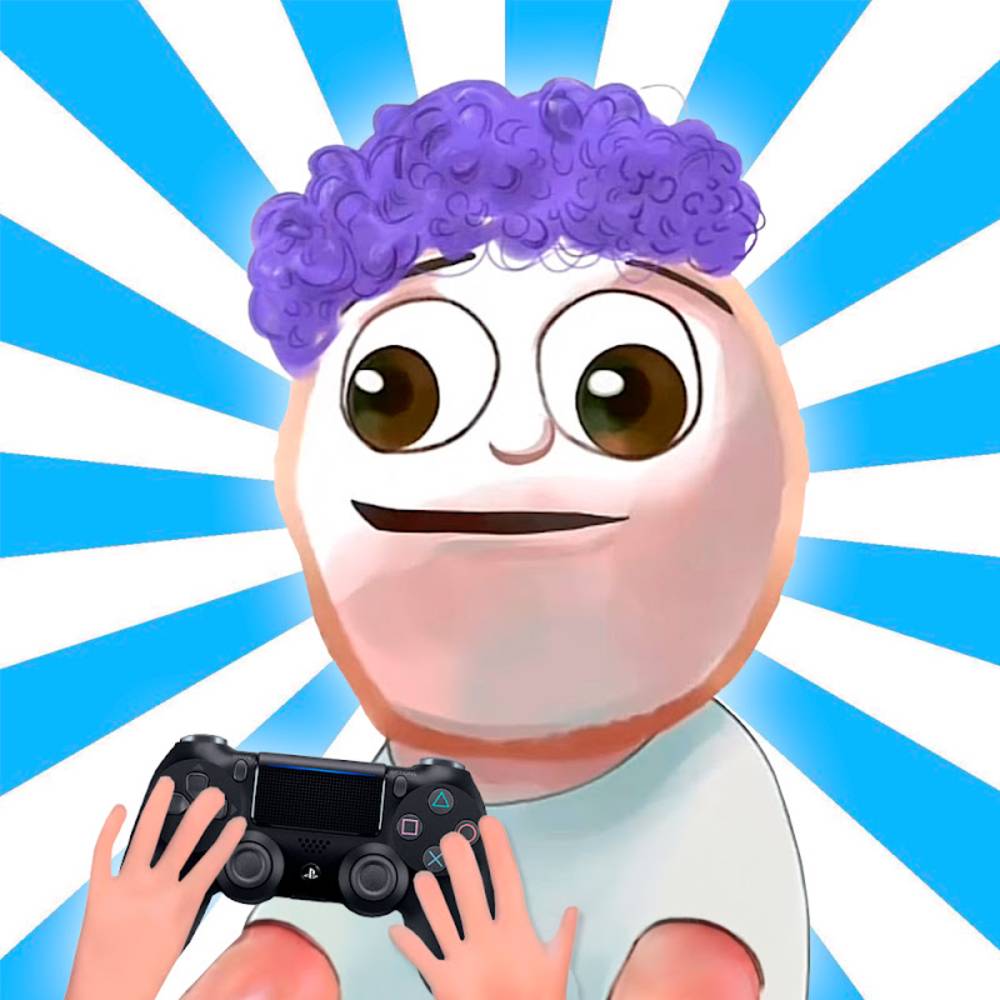 Иконка канала Милс PLAY