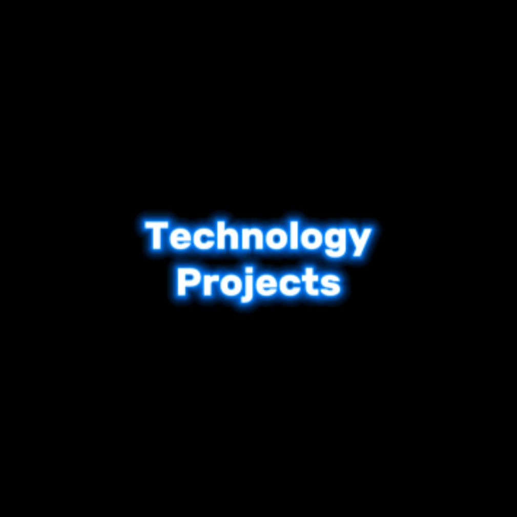 Иконка канала TecnologyProjects