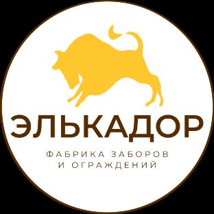 Иконка канала ЭЛЬКАДОР