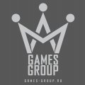 Иконка канала Games Group, компания