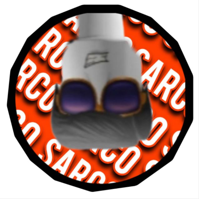 Иконка канала Sarco стримы