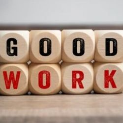 Иконка канала work.shop