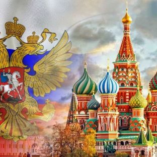 Иконка канала ВЕЛИКАЯ СИЛА