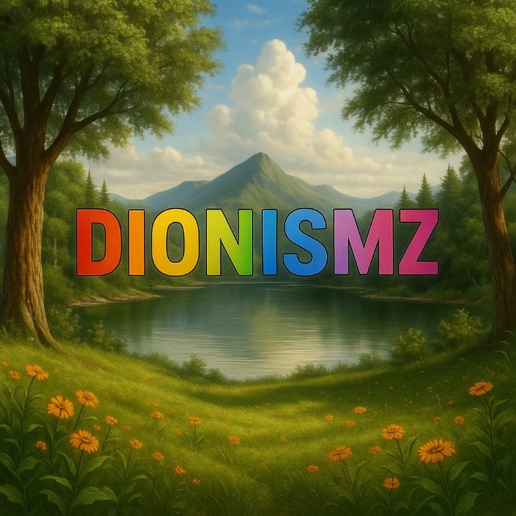 Иконка канала Dionismz