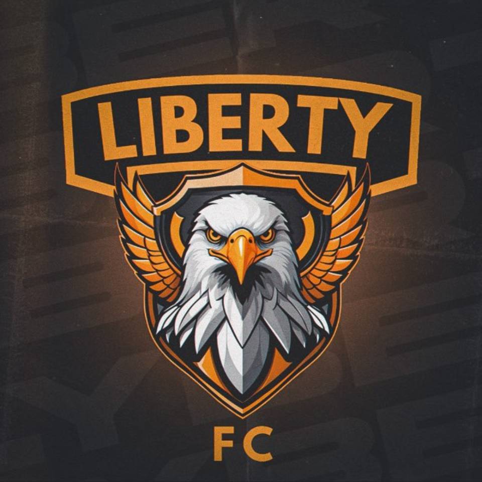 Иконка канала FC LIBERTY