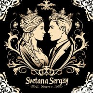 Иконка канала Светлана&Сергей