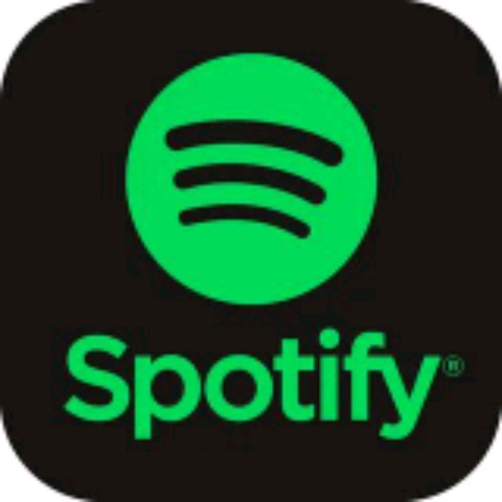 Иконка канала Spotify