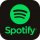Иконка канала Spotify