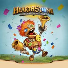 Иконка канала Heartstone Streamer