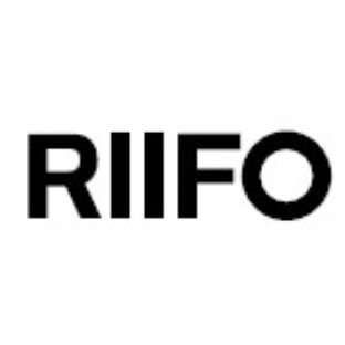 Иконка канала RIIFO Russia