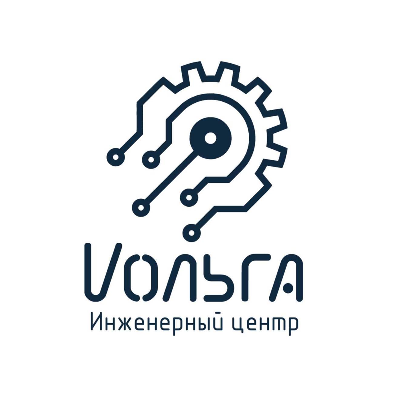 Иконка канала Инженерный центр "Вольга"