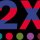 Иконка канала 2XLine & 2XMobile