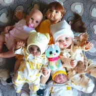 Иконка канала ✨My🩷cute🩷reborns🩷✨