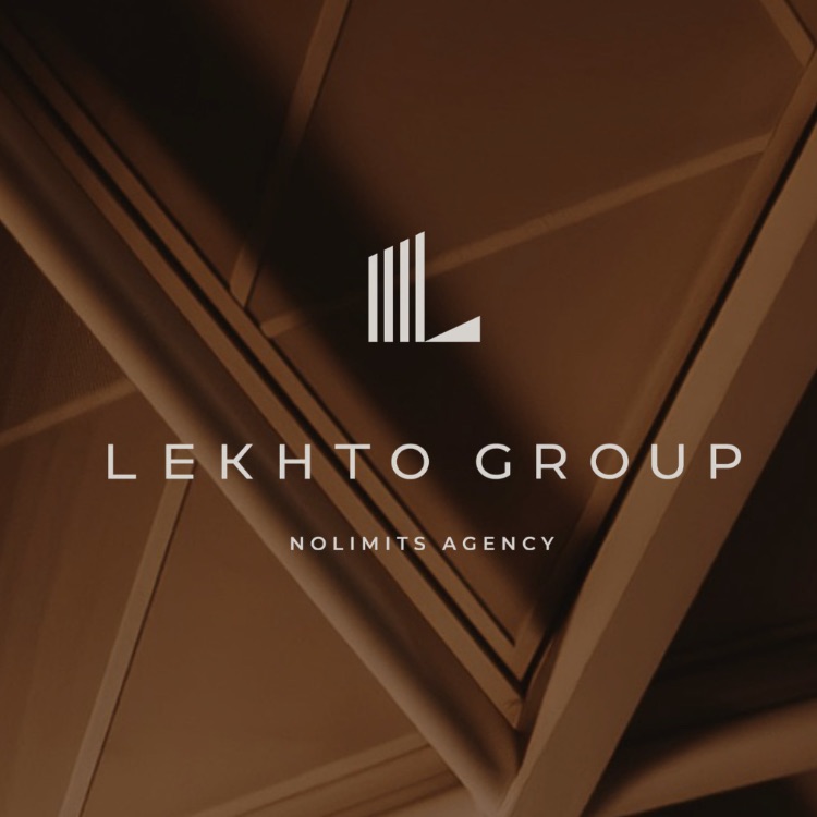 Иконка канала Lekhto group | агентство курортной недвижимости