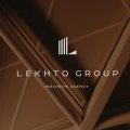 Иконка канала Lekhto group | агентство курортной недвижимости