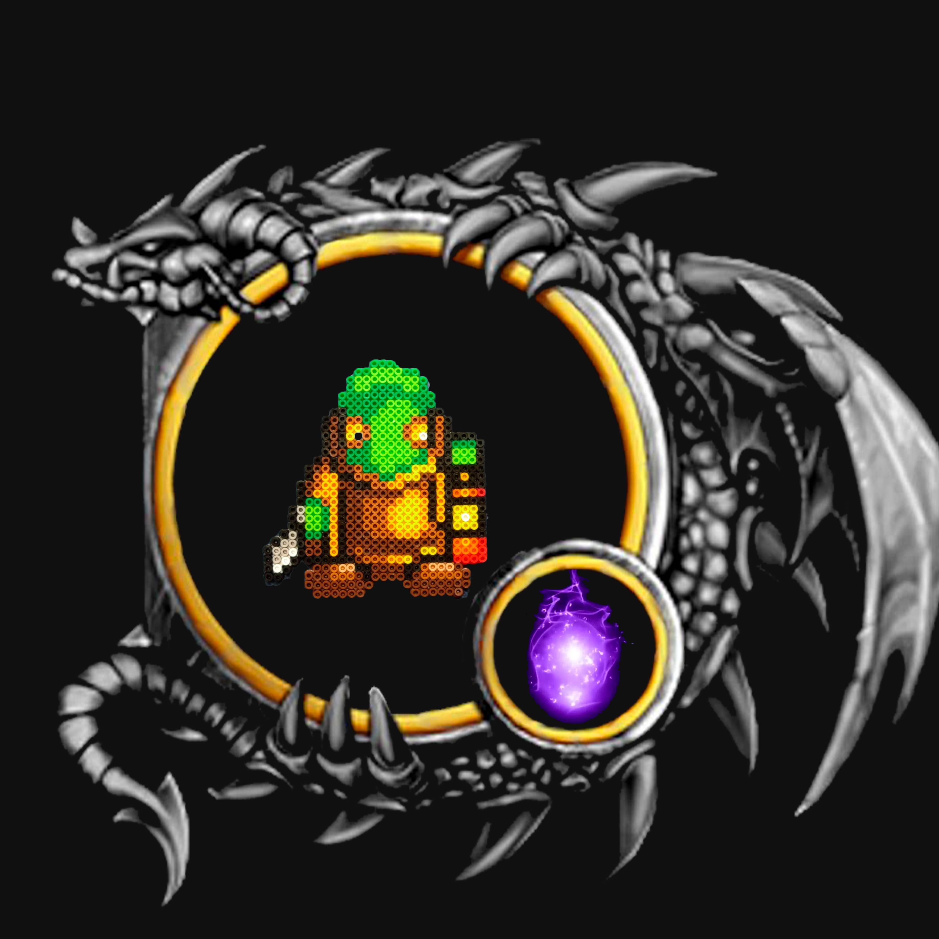 Иконка канала Ultima Staff