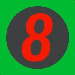 Иконка канала Онлайн-студия Цифра8