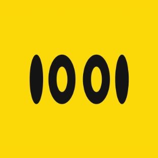 Иконка канала 10:01 Нейросети & маркетинг