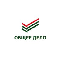 Иконка канала АНО  «ОБЩЕЕ ДЕЛО»