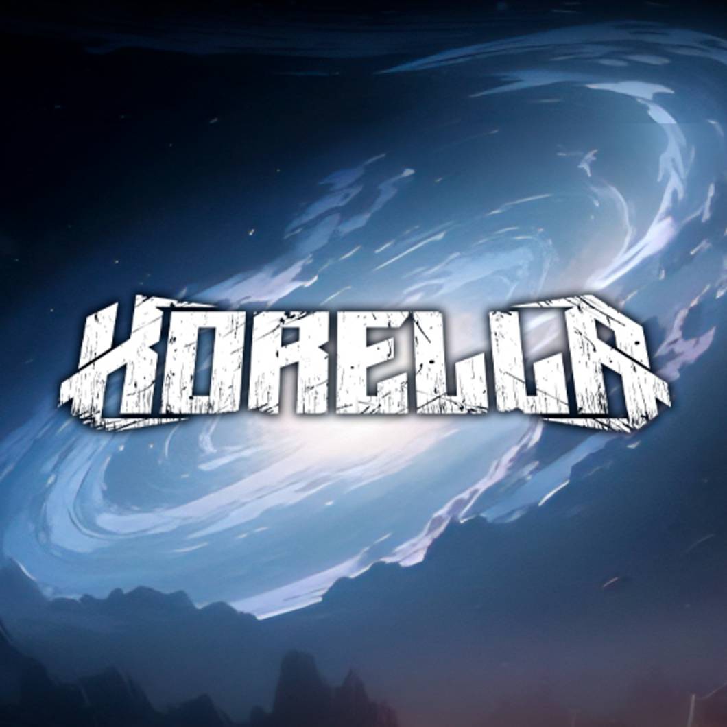 Иконка канала Korella