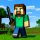 Иконка канала MinecraftDay