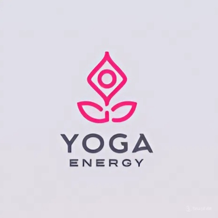 Иконка канала Yoga Energy - Энергетическая Йога