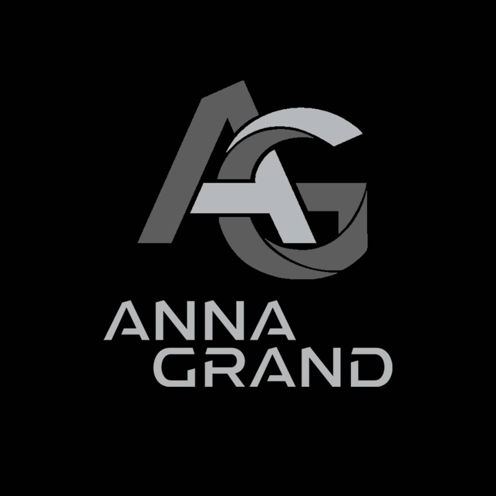 Иконка канала Anna Grand Art