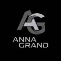 Иконка канала Anna Grand Art
