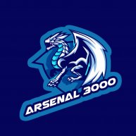 Иконка канала ARSENAL 3000