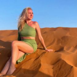 Иконка канала Анна Абрамова