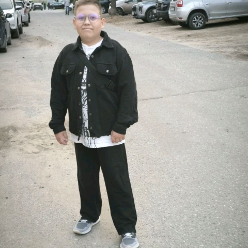 Иконка канала HEKNY