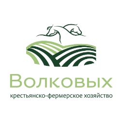 Иконка канала Фермерское хозяйство Волковых