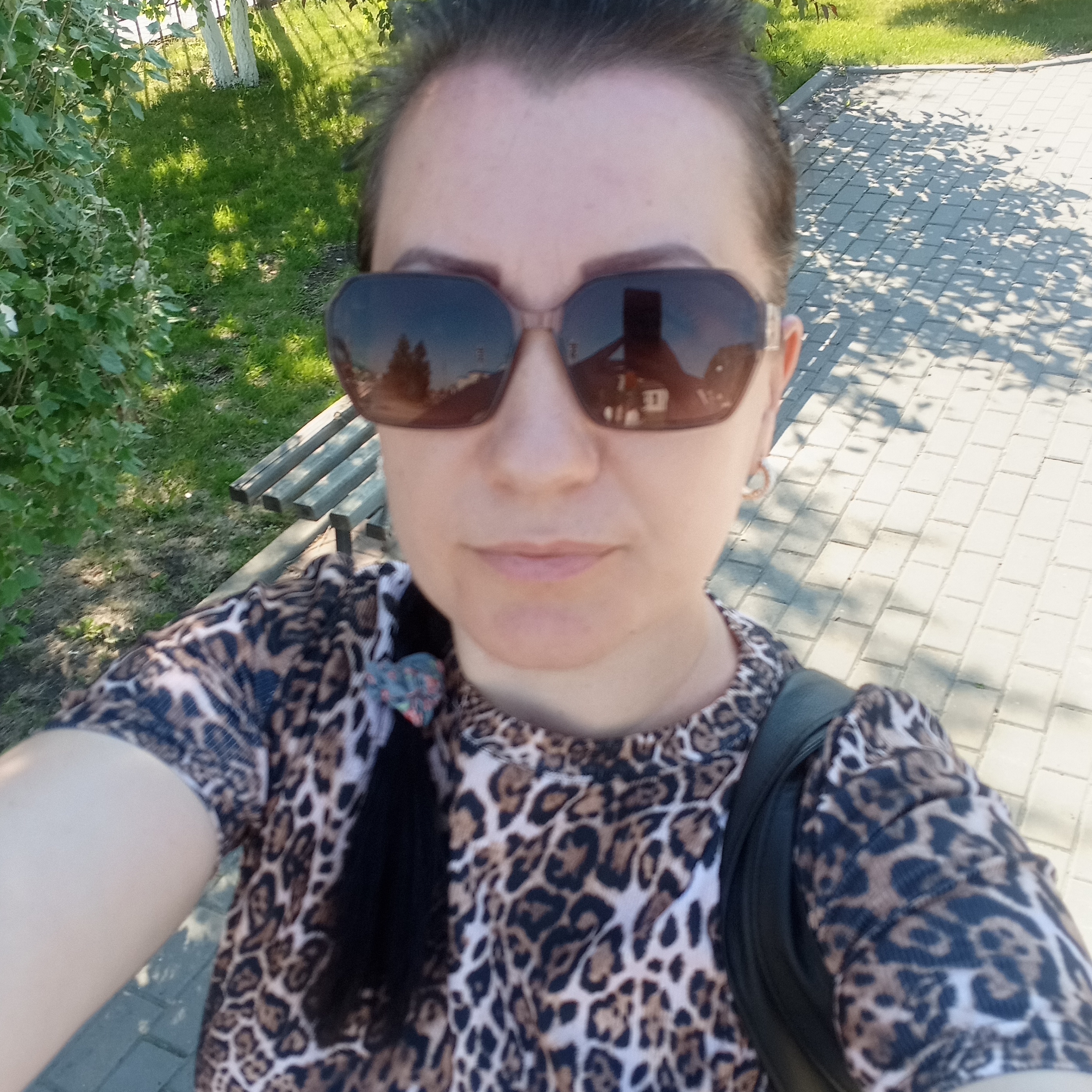 Иконка канала Моя family