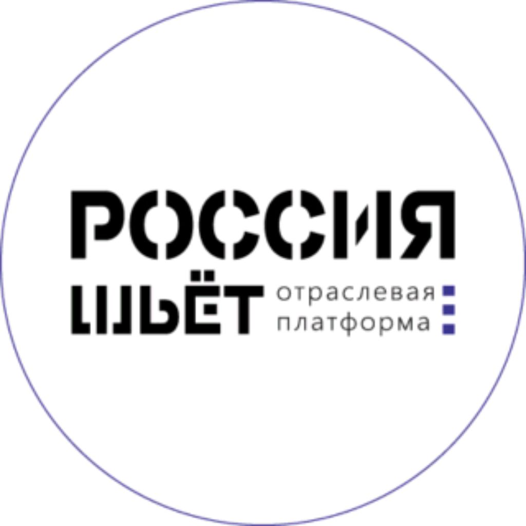 Иконка канала Россия Шьёт