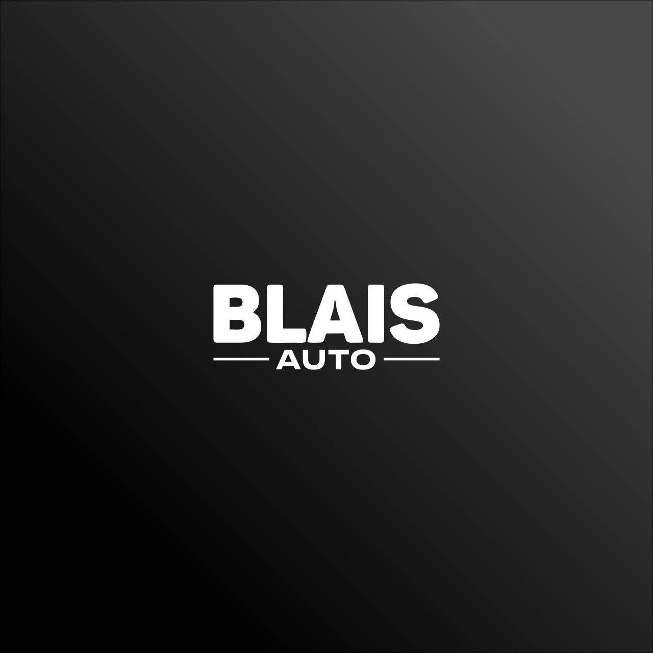 Иконка канала BLAIS-AUTO