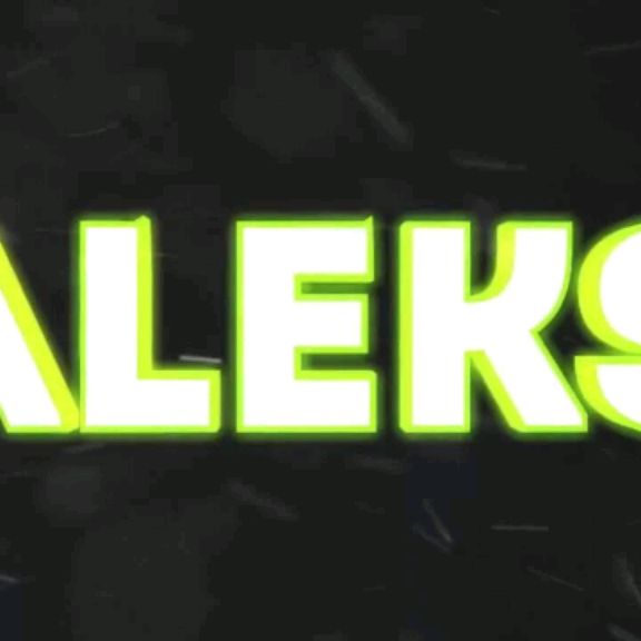 Иконка канала Алекс87