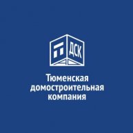 Иконка канала Тюменская домостроительная компания