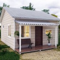 Иконка канала Дом в Кадре: Уютное Строительство.