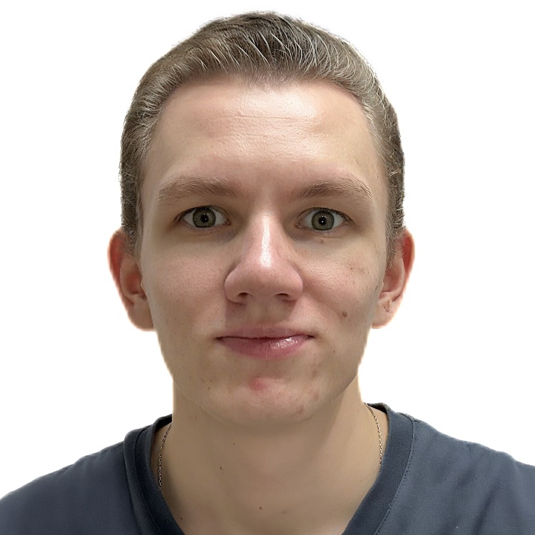 Иконка канала САКМАРОВ