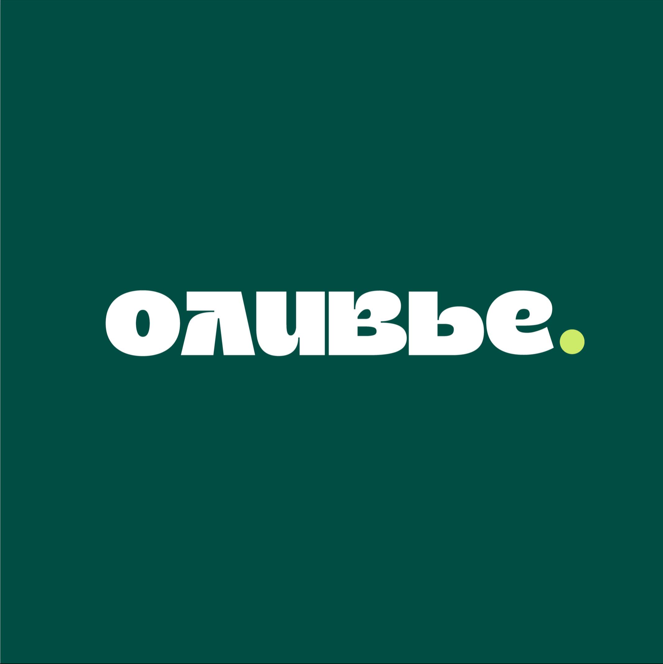 Иконка канала Olivie Event Company
